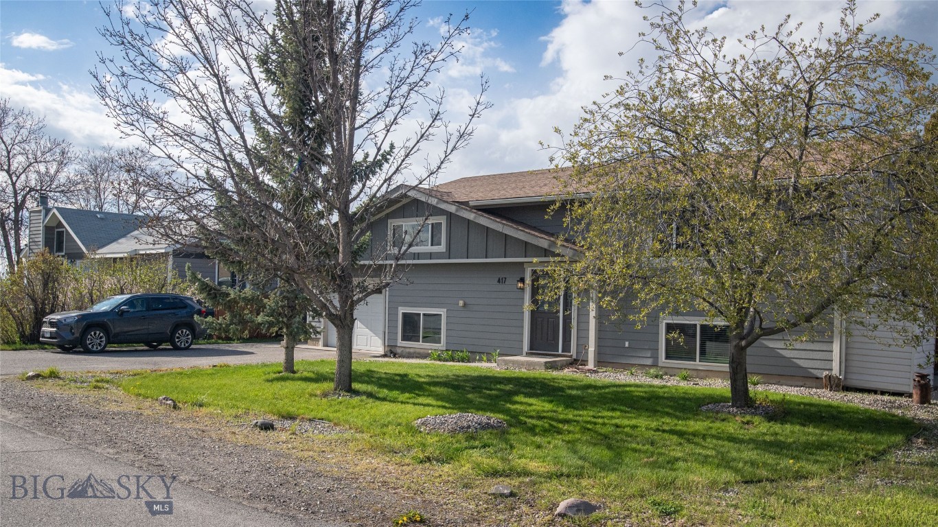 Spomer Additions - Residential