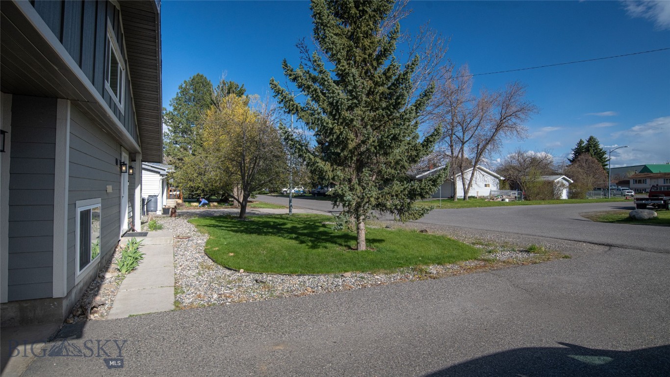 Spomer Additions - Residential