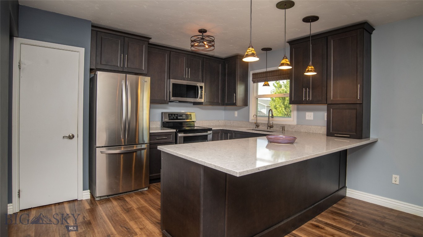 Spomer Additions - Residential