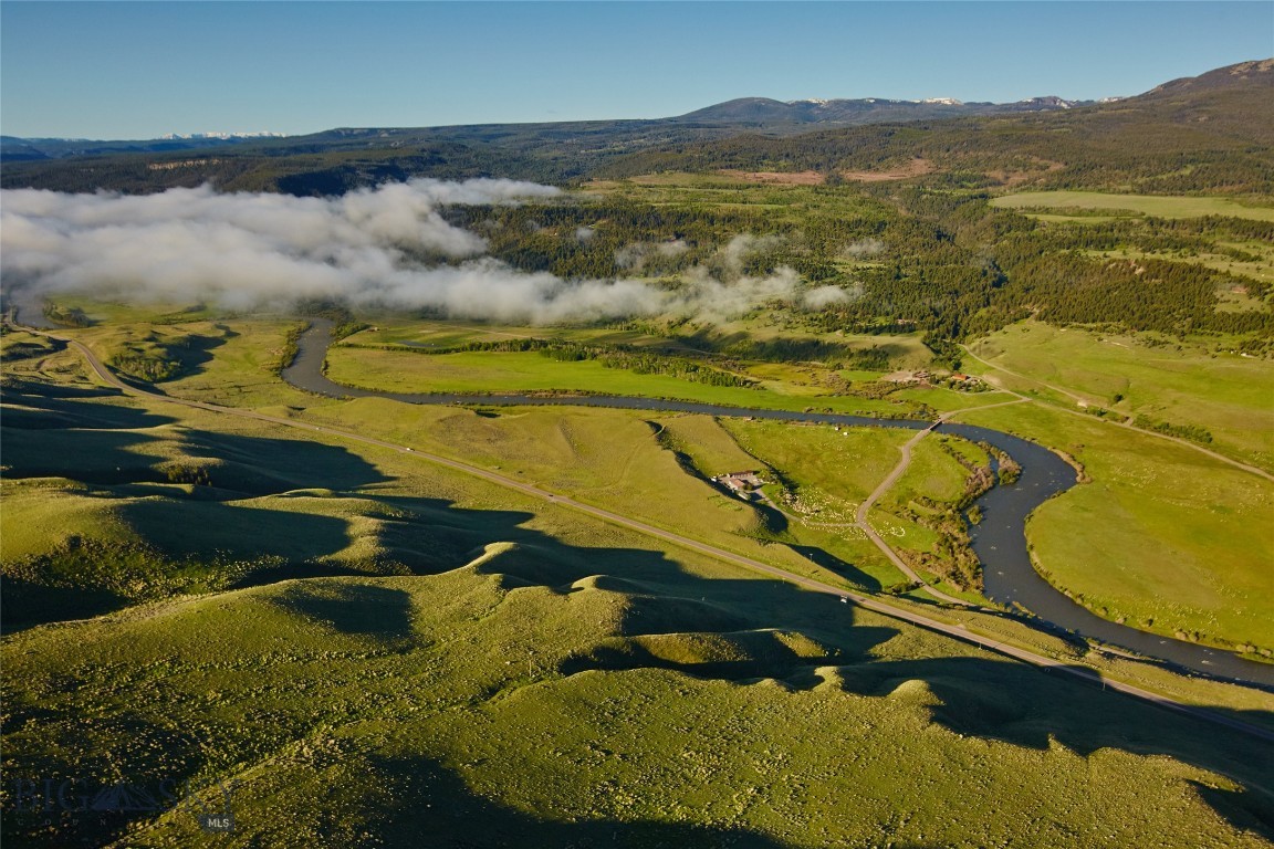 Sun West Ranch - Land