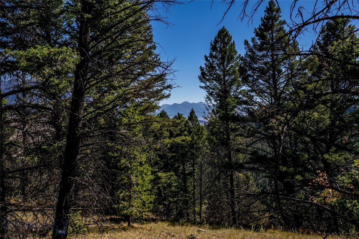 Wooded lot includes Douglas fir and aspens and a south facing homesite on the SE quadrant with filtered mountain views. This pretty lot is private and sheltered with a gorgeous views and allows you to enjoy all of the great amenities that the Sun West Ranch offers. This lot allows for a single story home with up to a 50% square foot lower level. Sun West Ranch amenities include equestrian activities, private access to 3 miles of the Madison River, three spring fed and stocked ponds, trails for hiking, biking or snowshoeing, and on-site ranch management in a gated community. The private, gated ranch community has only 55 homesites on 2000 acres with 1600 acres of open space to enjoy. This location is is only 30 minutes from Yellowstone National Park and Island Park, ID, Ennis, MT and the Big Sky Airport. Commercial air service in available an hour and a half away in Bozeman, MT. Year round accessible with domestic water, power and fiber optics to each lot, this alpine paradise is truly worth checking out.