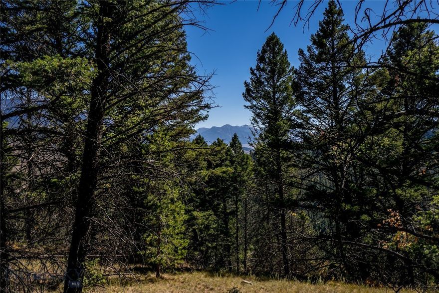 Wooded lot includes Douglas fir and aspens and a south facing homesite on the SE quadrant with filtered mountain views. This pretty lot is private and sheltered with a gorgeous views and allows you to enjoy all of the great amenities that the Sun West Ranch offers. This lot allows for a single story home with up to a 50% square foot lower level. Sun West Ranch amenities include equestrian activities, private access to 3 miles of the Madison River, three spring fed and stocked ponds, trails for hiking, biking or snowshoeing, and on-site ranch management in a gated community. The private, gated ranch community has only 55 homesites on 2000 acres with 1600 acres of open space to enjoy. This location is is only 30 minutes from Yellowstone National Park and Island Park, ID, Ennis, MT and the Big Sky Airport. Commercial air service in available an hour and a half away in Bozeman, MT. Year round accessible with domestic water, power and fiber optics to each lot, this alpine paradise is truly worth checking out.