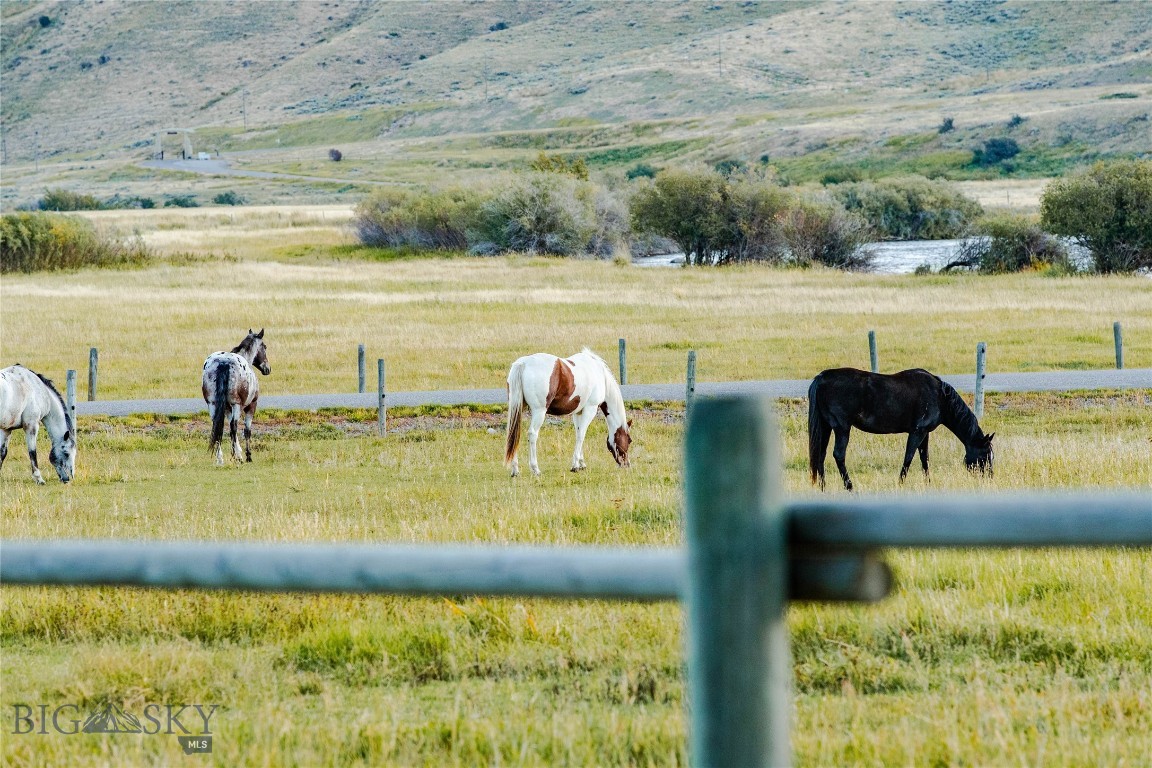 Sun West Ranch - Land