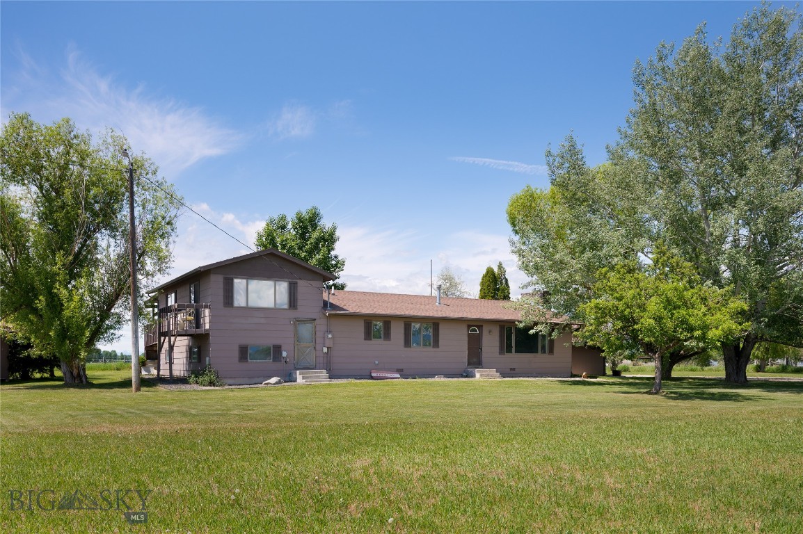 Hugh Finnegan - Residential