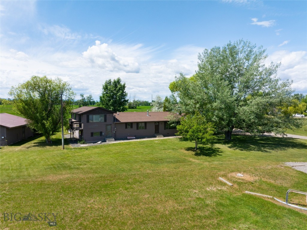 Hugh Finnegan - Residential