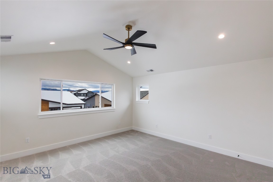 Sierra Vista - Residential