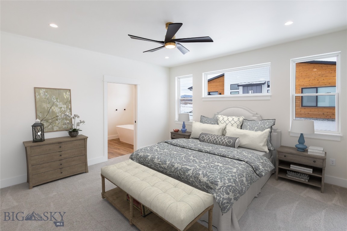 Sierra Vista - Residential