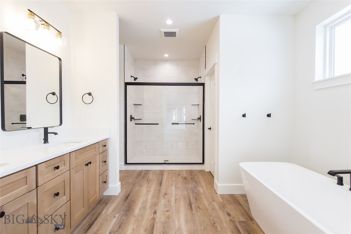 Sierra Vista - Residential