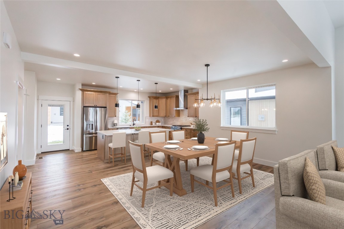 Sierra Vista - Residential