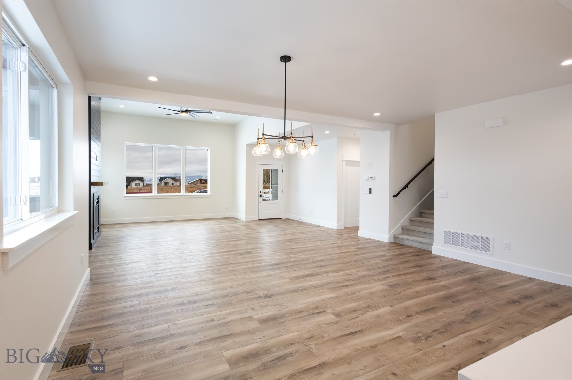 Sierra Vista - Residential