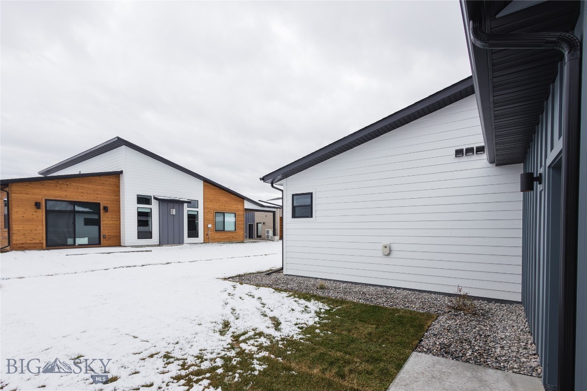 Sierra Vista - Residential