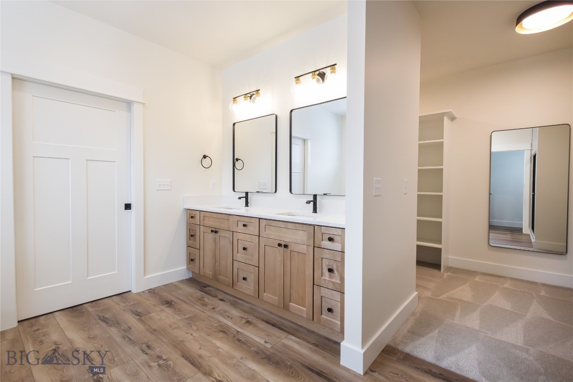 Sierra Vista - Residential