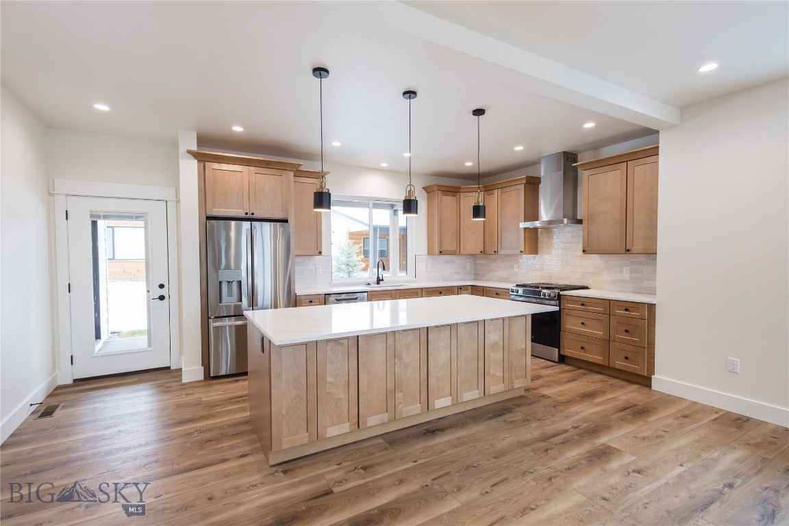 Sierra Vista - Residential