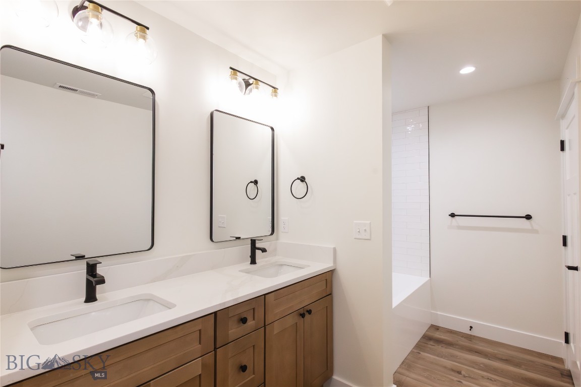 Sierra Vista - Residential