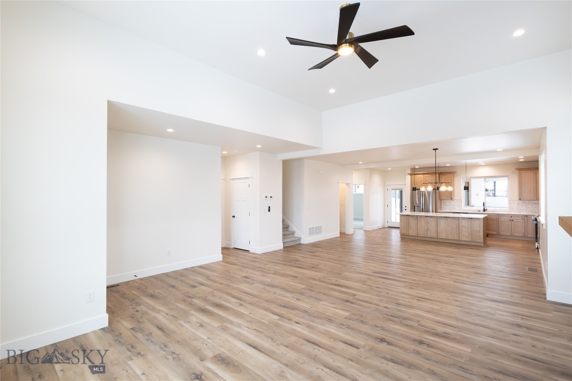 Sierra Vista - Residential