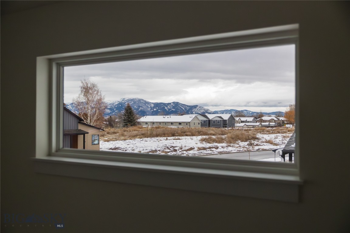 Sierra Vista - Residential