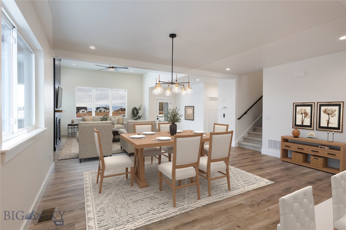 Sierra Vista - Residential