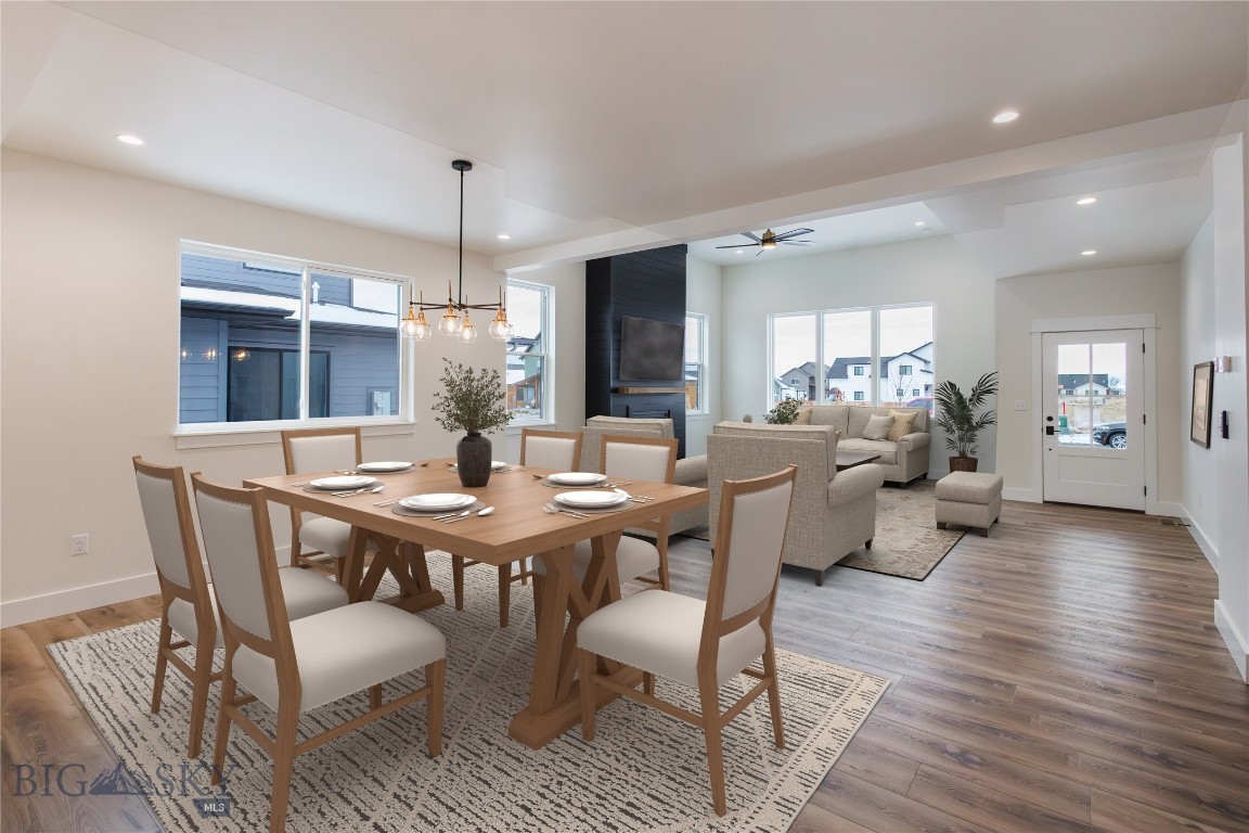 Sierra Vista - Residential