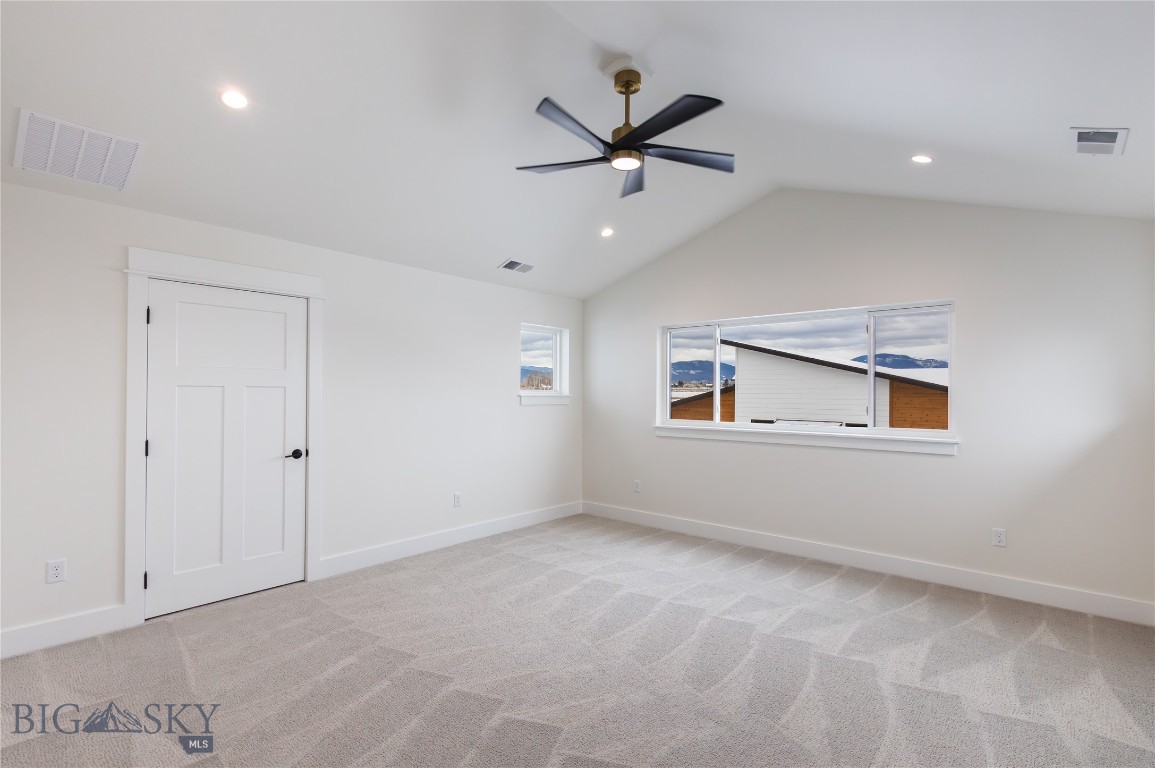 Sierra Vista - Residential