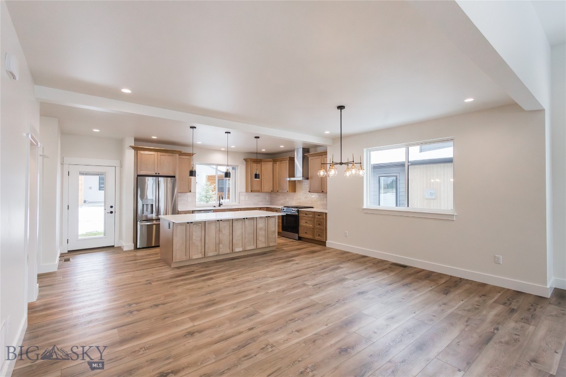 Sierra Vista - Residential