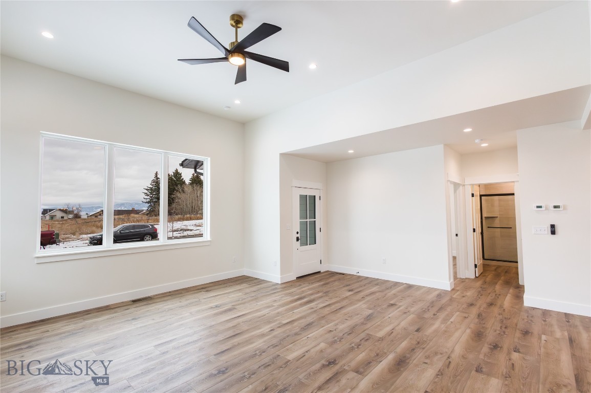 Sierra Vista - Residential