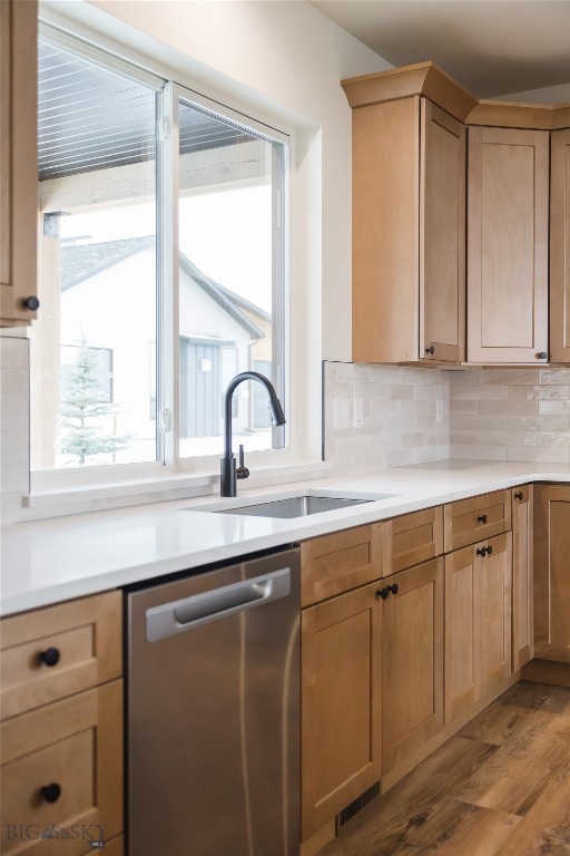 Sierra Vista - Residential