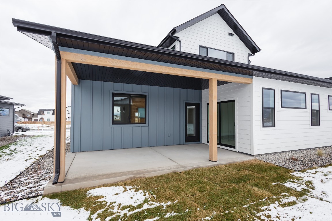 Sierra Vista - Residential