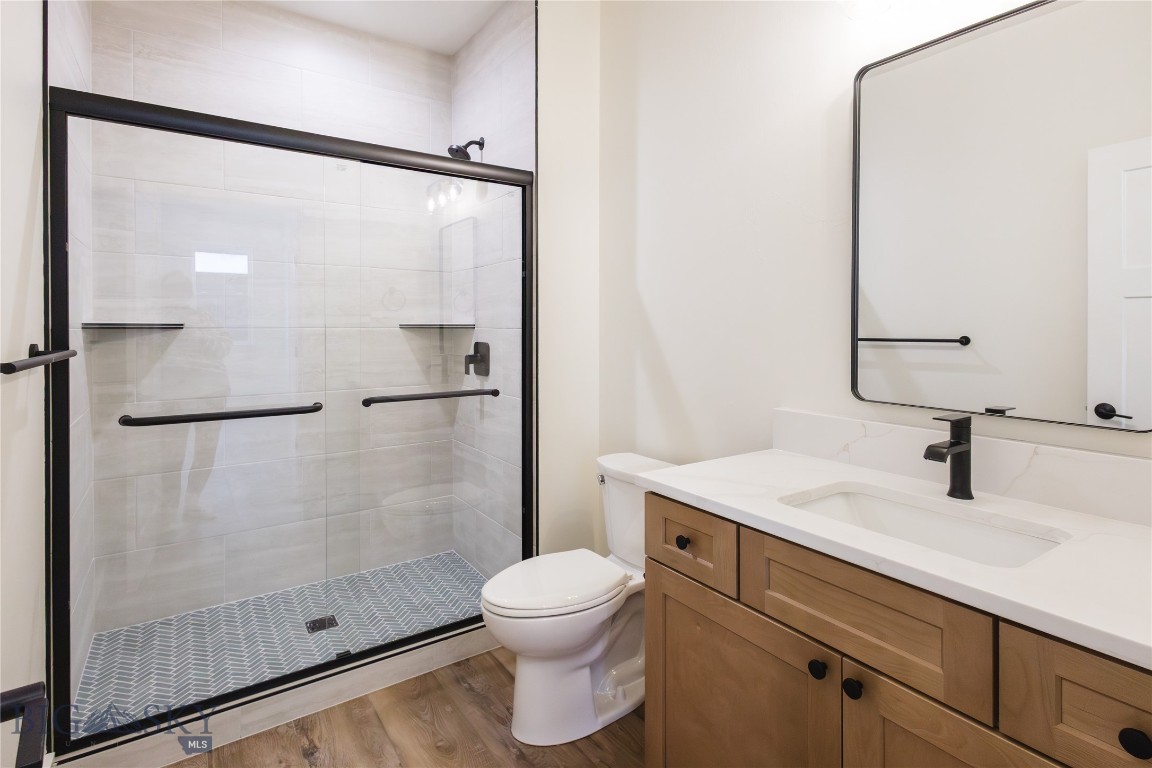 Sierra Vista - Residential