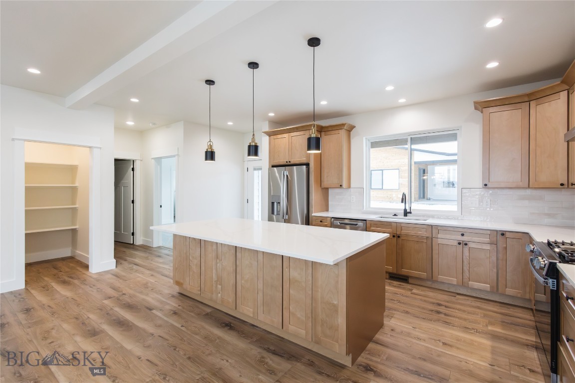 Sierra Vista - Residential