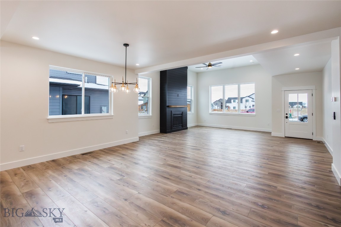 Sierra Vista - Residential