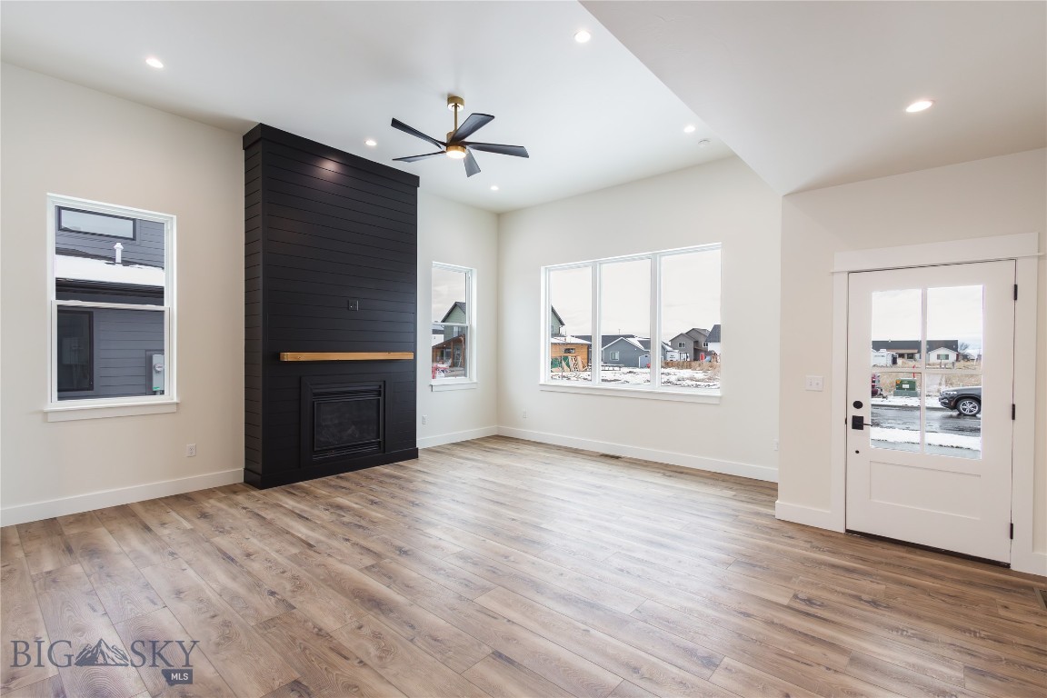 Sierra Vista - Residential