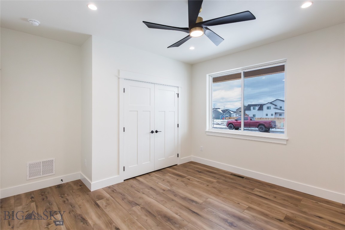 Sierra Vista - Residential