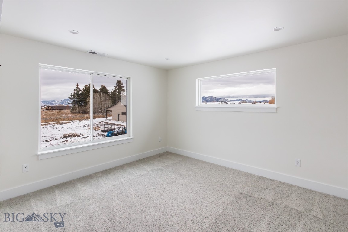 Sierra Vista - Residential