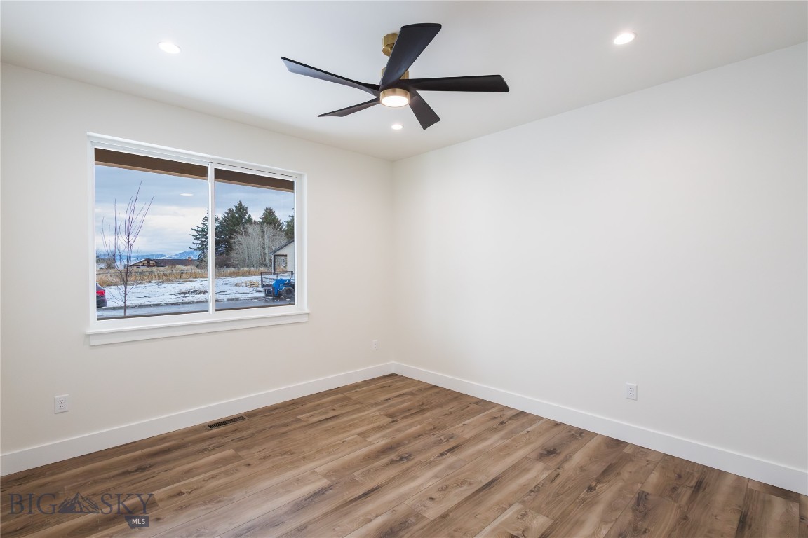 Sierra Vista - Residential