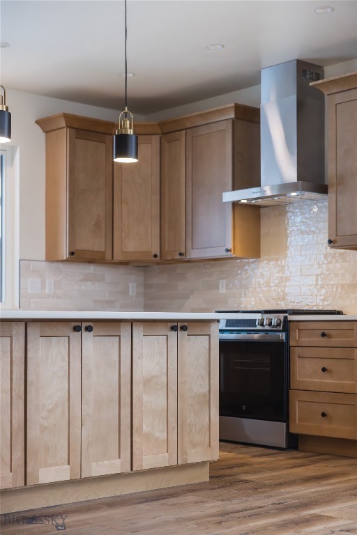 Sierra Vista - Residential