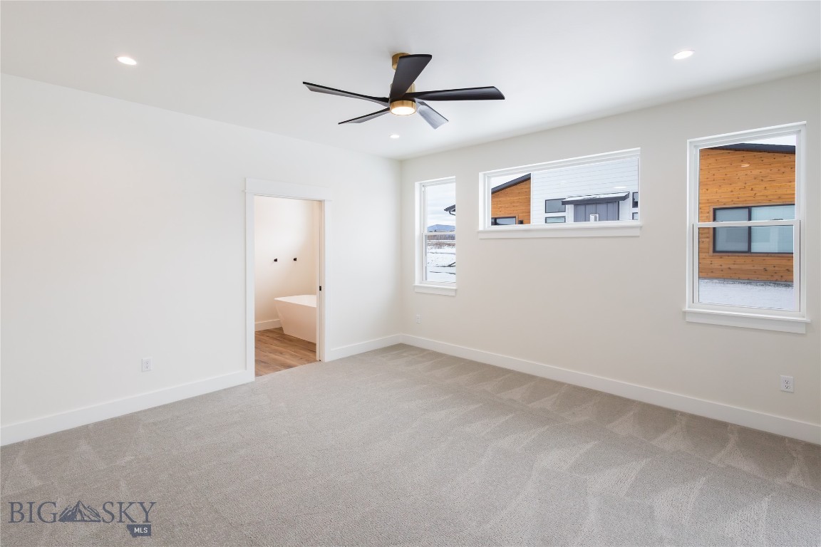 Sierra Vista - Residential