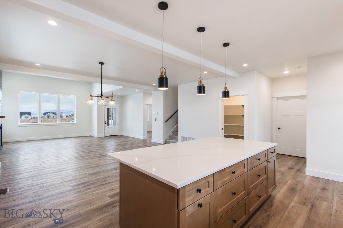 Sierra Vista - Residential