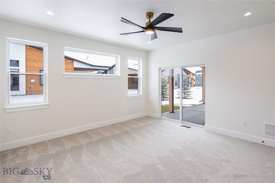 Sierra Vista - Residential