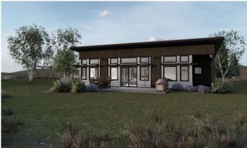 19 Berry Lane 19C Townsend MT 59644