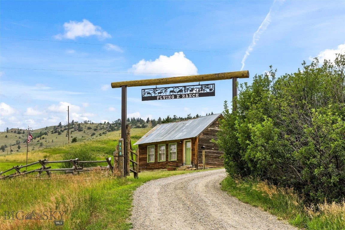 478 Cokedale Road
