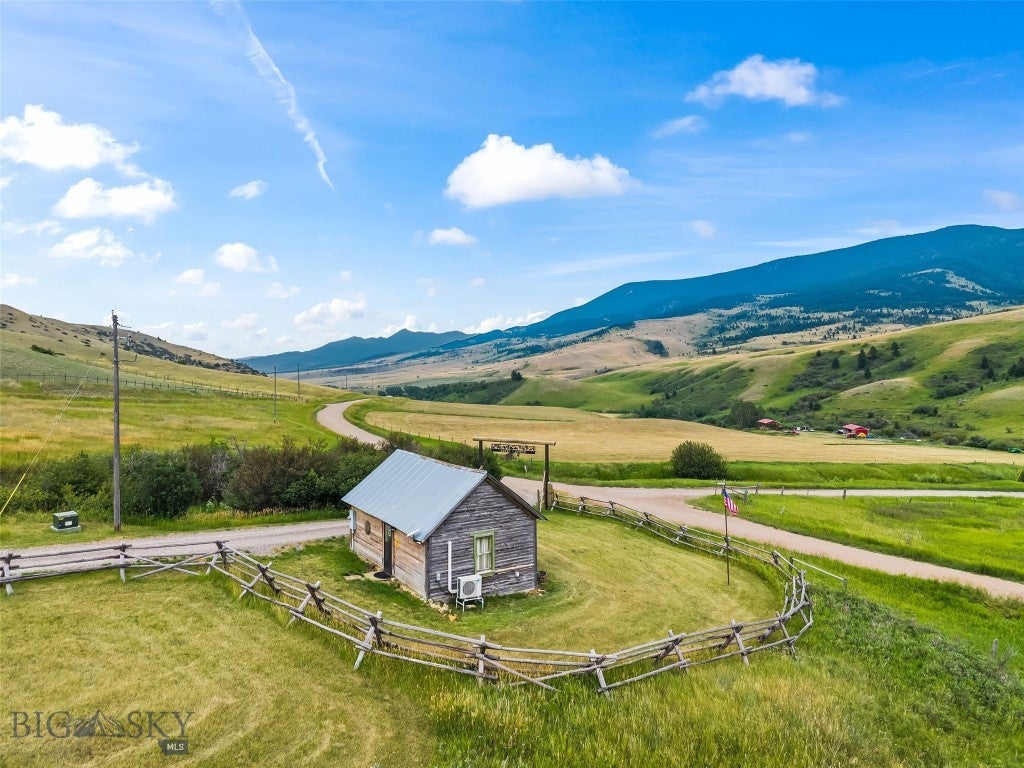 478 Cokedale Road