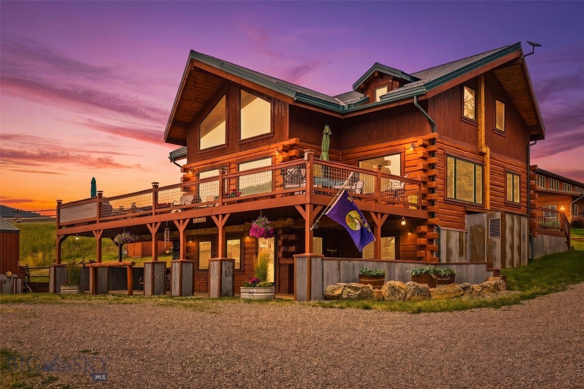 478 Cokedale Road