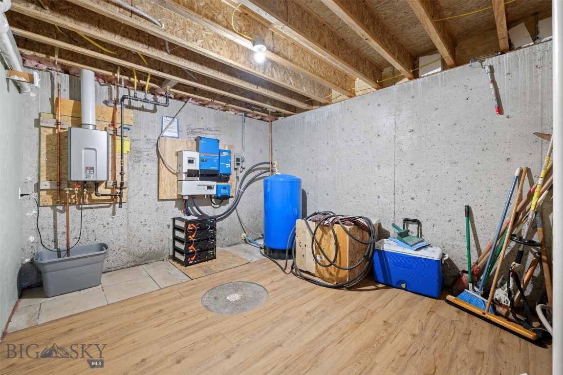 Other - Residential