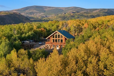 Photo of 394 Bear Paw Trail, Anaconda, MT 59711 (MLS # 406109)