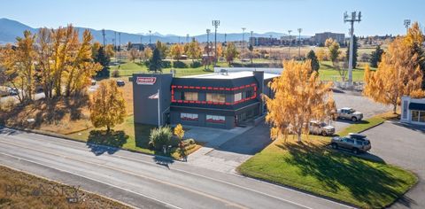 Photo of 215 Haggerty Lane, Bozeman, MT 59715 (MLS # 407216)