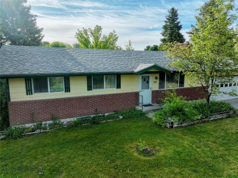Photo of 104 Arrowhead Trail, Bozeman, MT 59718 (MLS # 412013)