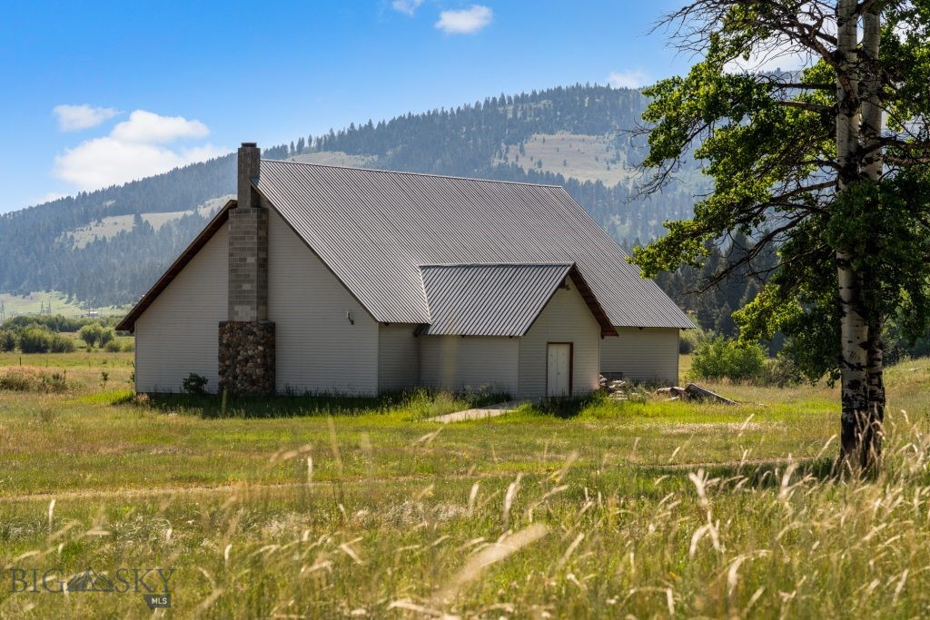 337 Echo Valley Campground Rd