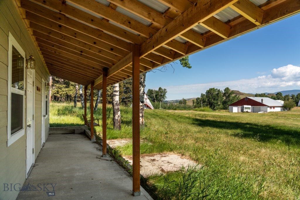 337 Echo Valley Campground Rd
