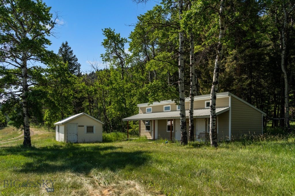 337 Echo Valley Campground Rd