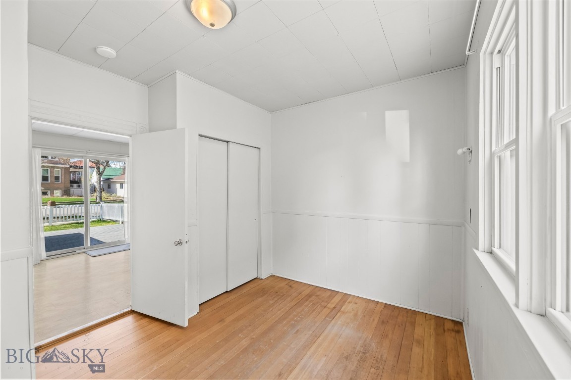 Livingston Original Plat - Residential